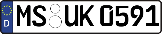 MS-UK0591