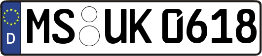 MS-UK0618