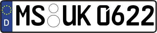 MS-UK0622