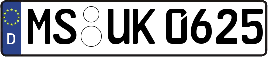 MS-UK0625