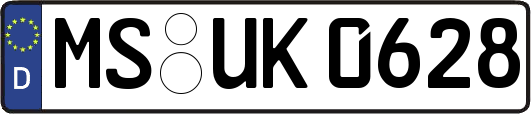 MS-UK0628