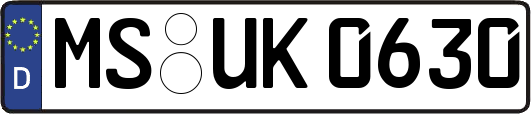 MS-UK0630