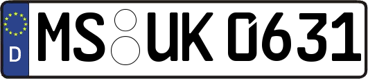 MS-UK0631