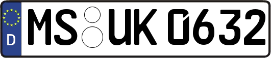 MS-UK0632