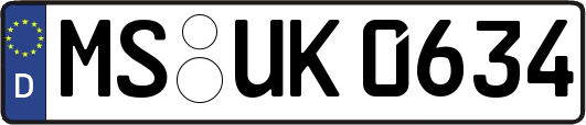 MS-UK0634
