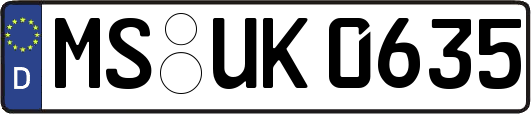 MS-UK0635