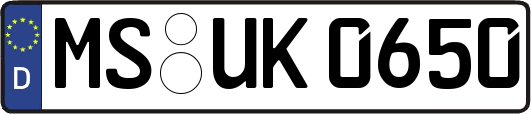 MS-UK0650