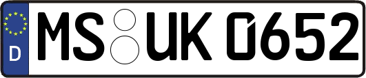 MS-UK0652