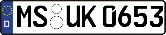 MS-UK0653