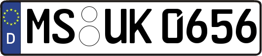 MS-UK0656