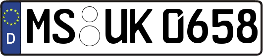 MS-UK0658