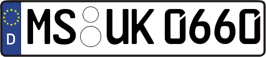 MS-UK0660