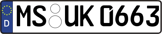 MS-UK0663
