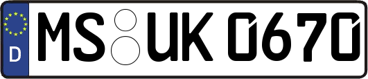 MS-UK0670