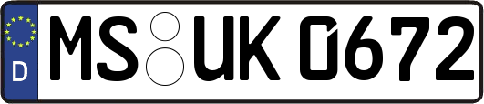 MS-UK0672