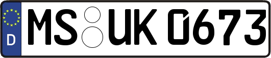 MS-UK0673