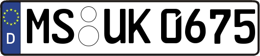 MS-UK0675
