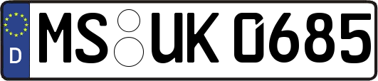 MS-UK0685