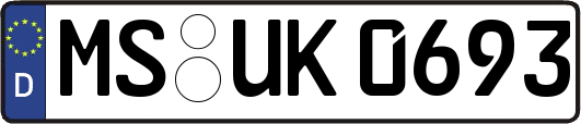 MS-UK0693