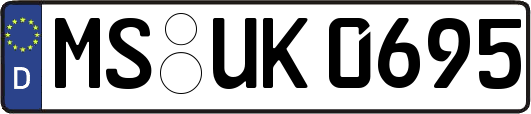 MS-UK0695