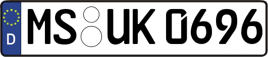 MS-UK0696