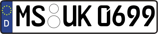 MS-UK0699