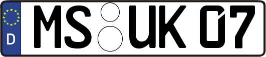 MS-UK07