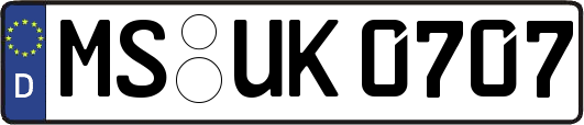 MS-UK0707