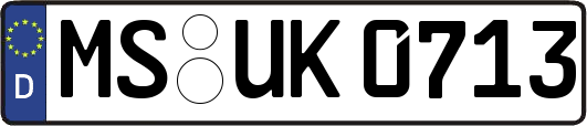 MS-UK0713