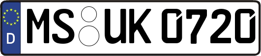 MS-UK0720