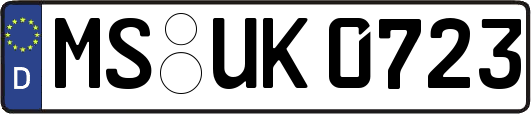 MS-UK0723