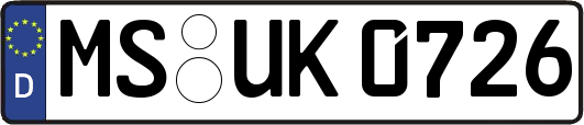 MS-UK0726
