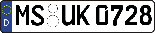 MS-UK0728