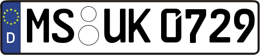 MS-UK0729
