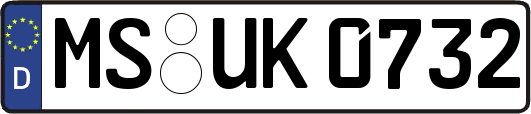 MS-UK0732