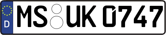 MS-UK0747