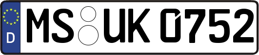 MS-UK0752
