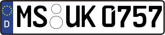MS-UK0757