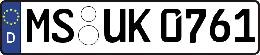 MS-UK0761