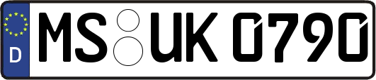 MS-UK0790
