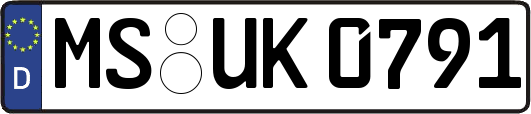 MS-UK0791