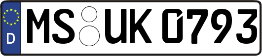 MS-UK0793