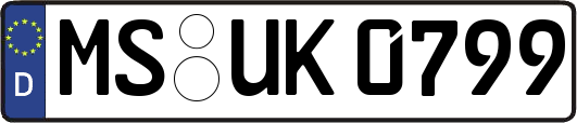 MS-UK0799