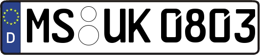 MS-UK0803