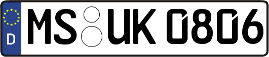 MS-UK0806