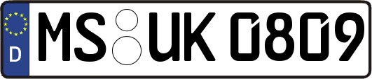 MS-UK0809