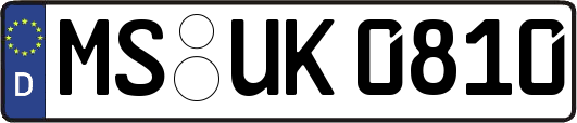 MS-UK0810