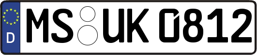 MS-UK0812