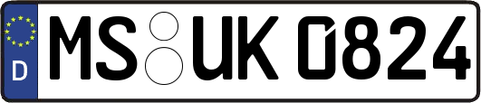 MS-UK0824