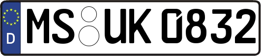 MS-UK0832